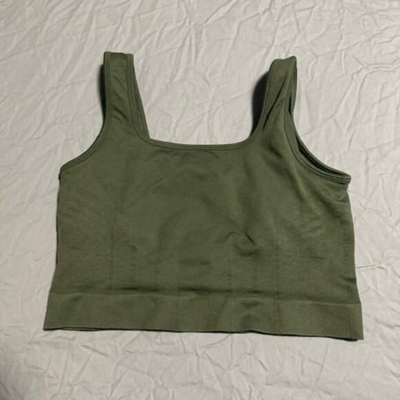Knix Sports bra size large - Picture 1 of 3